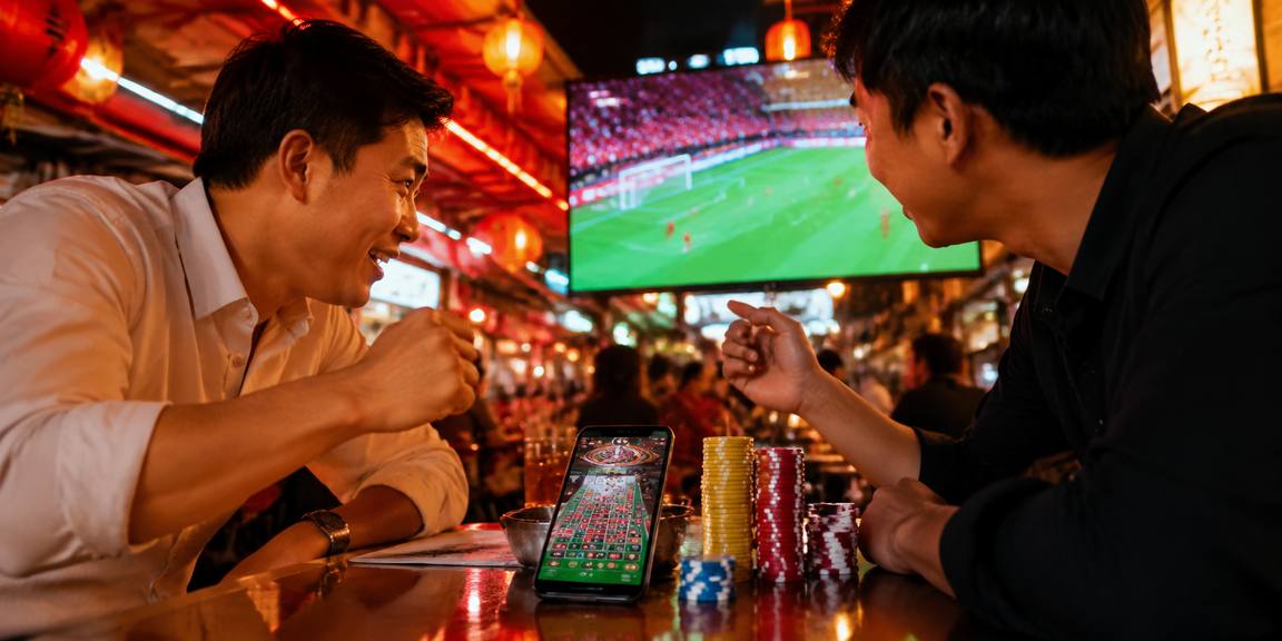 bty690 Live Casino