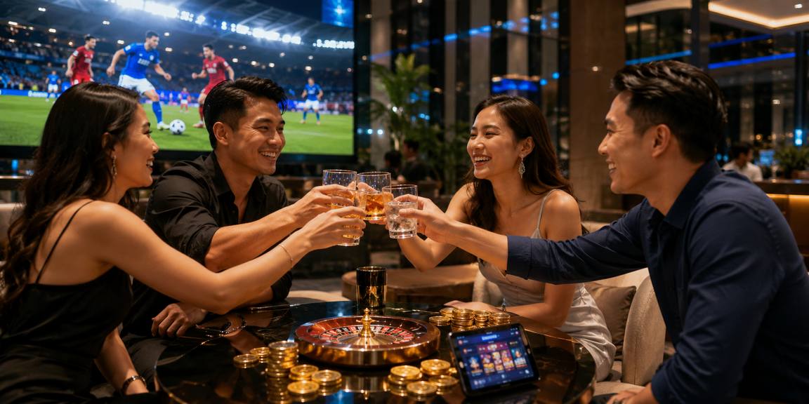 bty690 Những câu trả lời bạn cần về tài khoản và giao dịch tại bty690